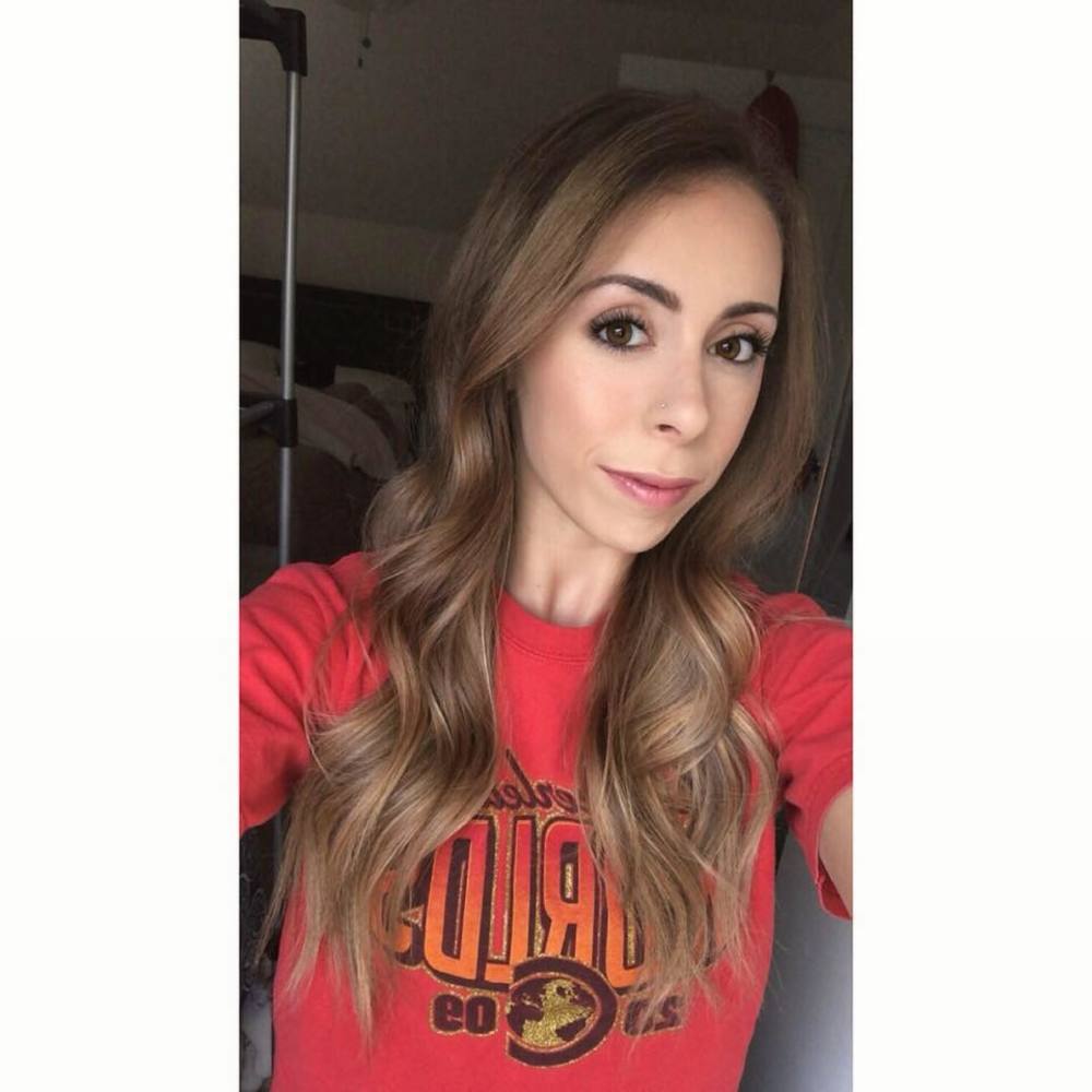 Meet your Posher, Casey